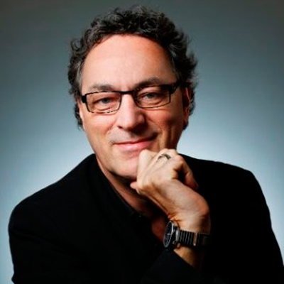 Gerd Leonhard