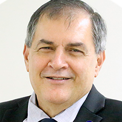 Dr. Paulo Alvim