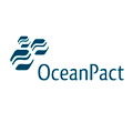 Ocean Pack logomarca