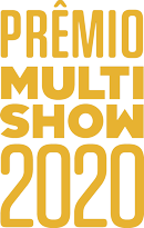 Prêmio Multishow 2020